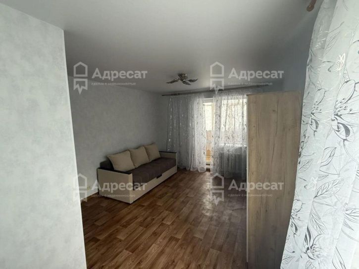 1-комн квартира ул.им. Менжинского,  д.10