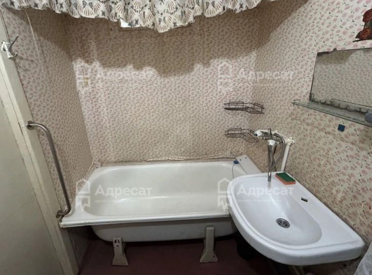 1-комн квартира ул. Грамши,  д.45