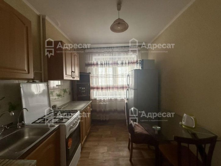1-комн квартира ул.им. Менжинского,  д.10