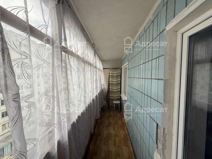 1-комн квартира ул.им. Менжинского,  д.10