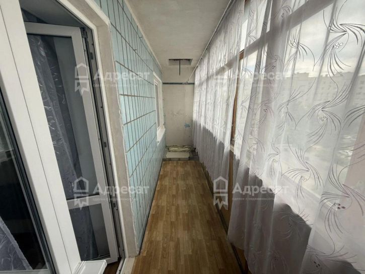 1-комн квартира ул.им. Менжинского,  д.10