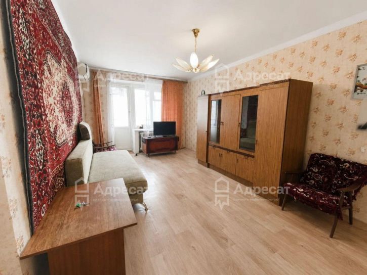 2-комн квартира ул. им. Тулака,  д.6