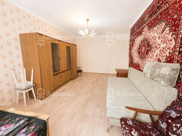 2-комн квартира ул. им. Тулака,  д.6