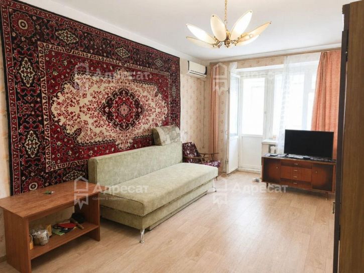 2-комн квартира ул. им. Тулака,  д.6
