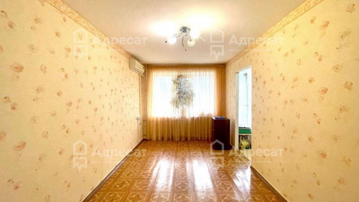 1-комн квартира ул. Ополченская,  д.69