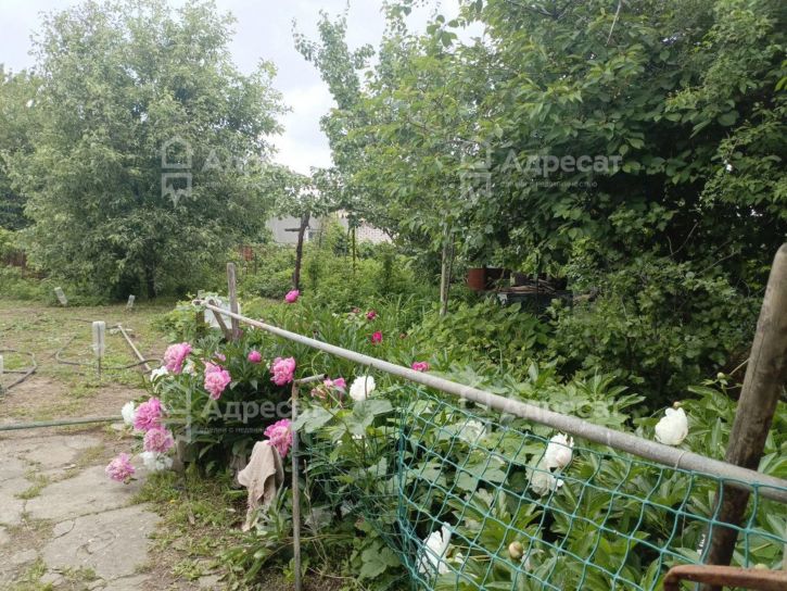 Коттедж/дом Степной массив, 60-й квартал