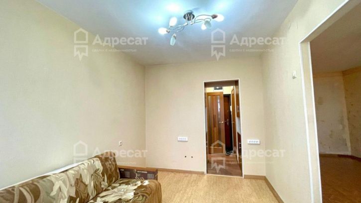 1-комн квартира ул. Ополченская,  д.69