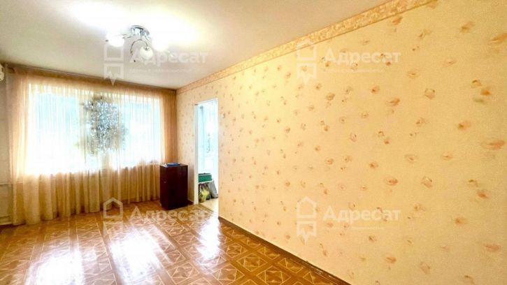 1-комн квартира ул. Ополченская,  д.69