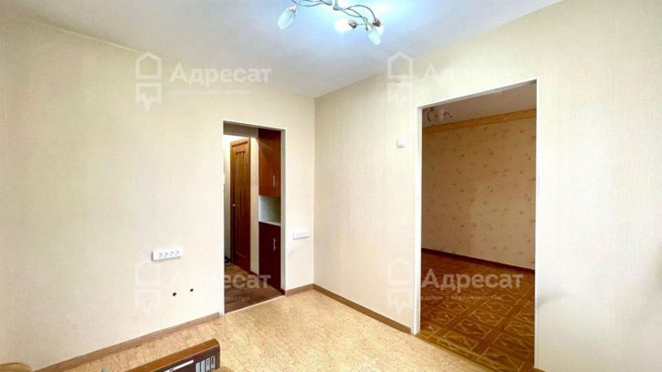 1-комн квартира ул. Ополченская,  д.69