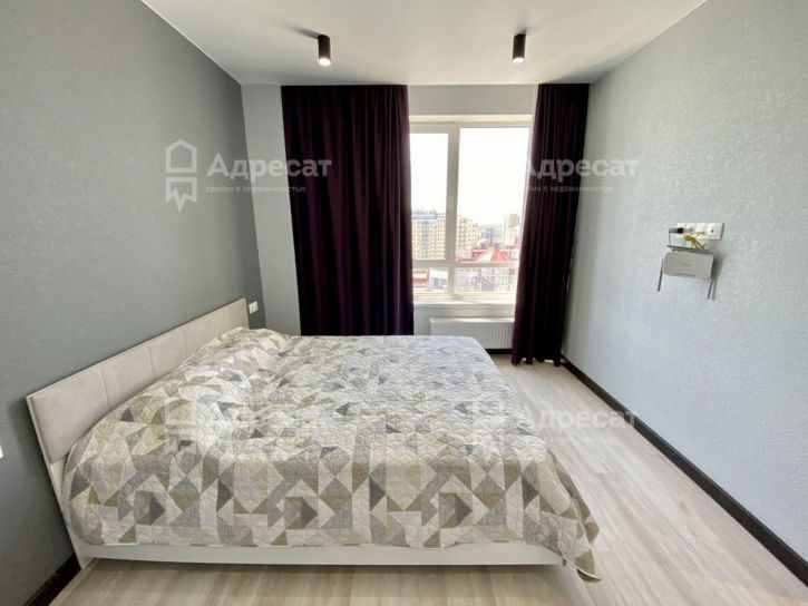 1-комн квартира ул. Пархоменко,  д.8А