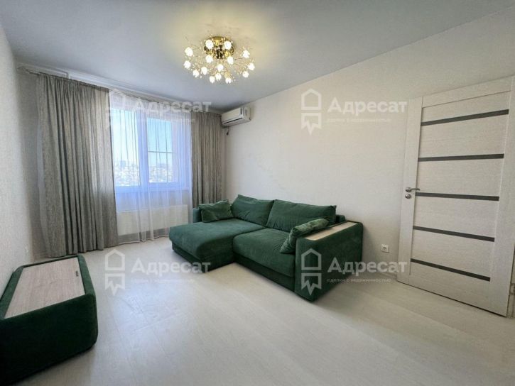 2-комн квартира ул. Шумского,  д.3