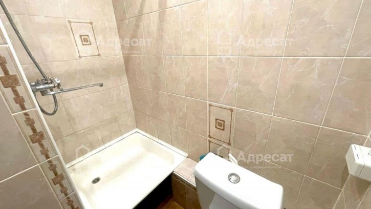 1-комн квартира ул. Ополченская,  д.69
