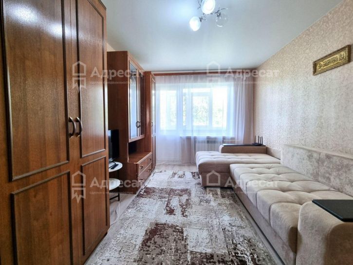 2-комн квартира ул. Льговская,  д.2