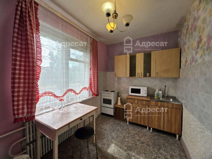 1-комн квартира Бульвар 30-летия Победы,  д.78