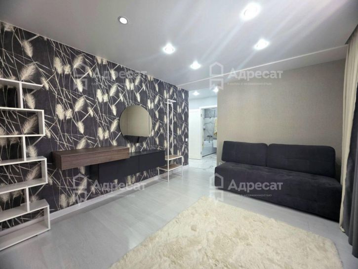 2-комн квартира Проспект им. В.И. Ленина,  д.23