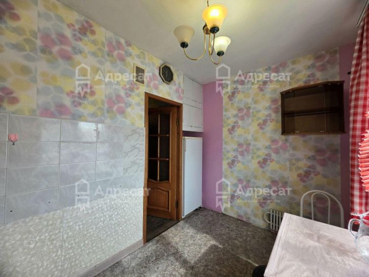1-комн квартира Бульвар 30-летия Победы,  д.78