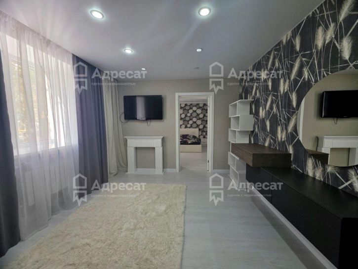 2-комн квартира Проспект им. В.И. Ленина,  д.23