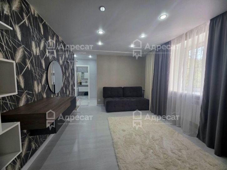 2-комн квартира Проспект им. В.И. Ленина,  д.23