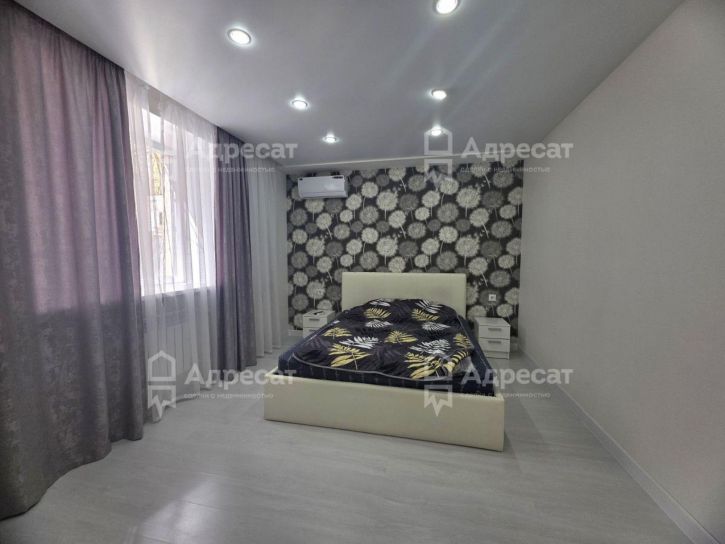 2-комн квартира Проспект им. В.И. Ленина,  д.23
