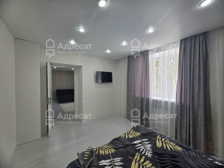2-комн квартира Проспект им. В.И. Ленина,  д.23