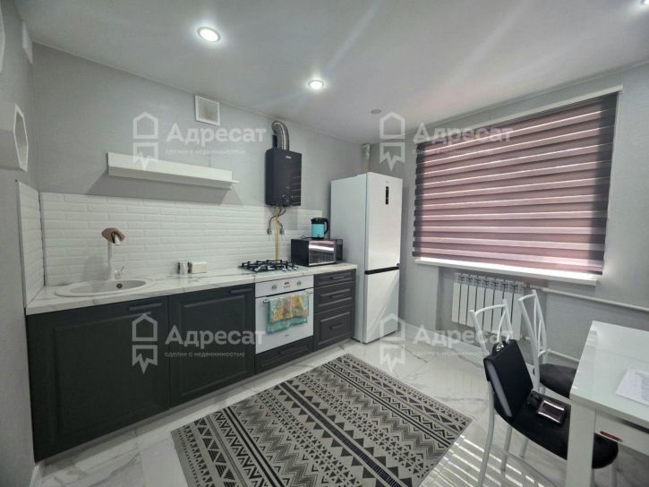 2-комн квартира Проспект им. В.И. Ленина,  д.23