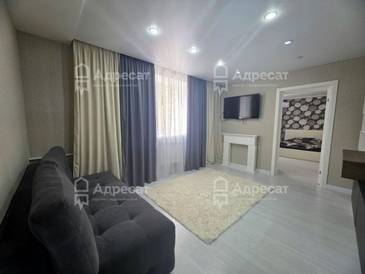 2-комн квартира Проспект им. В.И. Ленина,  д.23
