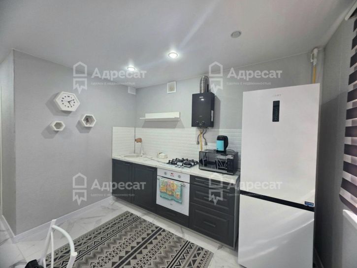 2-комн квартира Проспект им. В.И. Ленина,  д.23