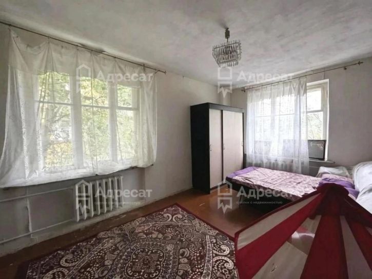 3-комн квартира ул. им. Генерала Шумилова,  д.27