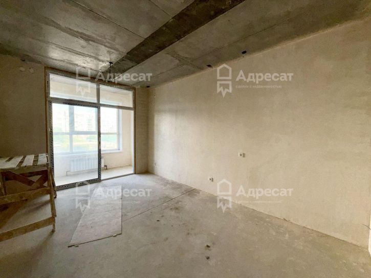 2-комн квартира ул. Малиновского,  д.14