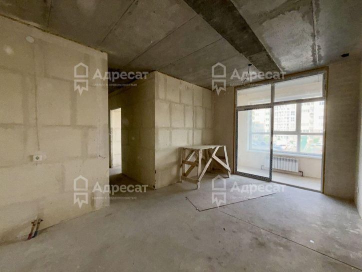 2-комн квартира ул. Малиновского,  д.14