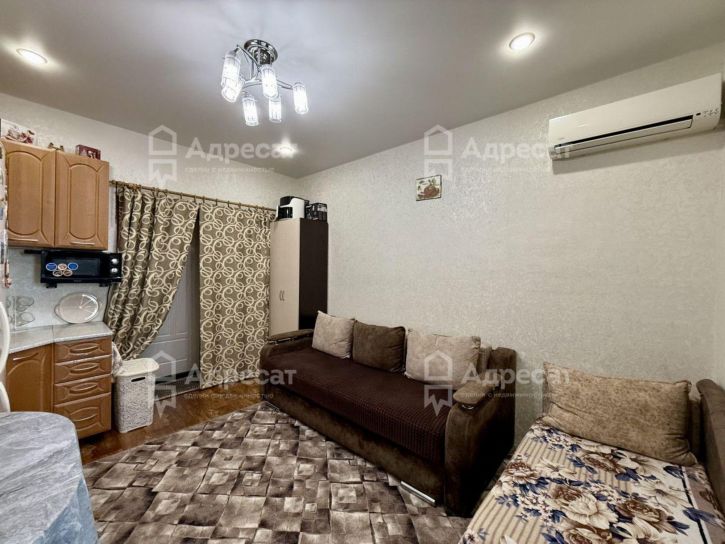Комната ул. Дегтярева,  д.4а