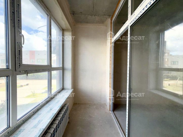 2-комн квартира ул. Малиновского,  д.14