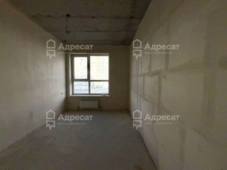2-комн квартира ул. Малиновского,  д.14