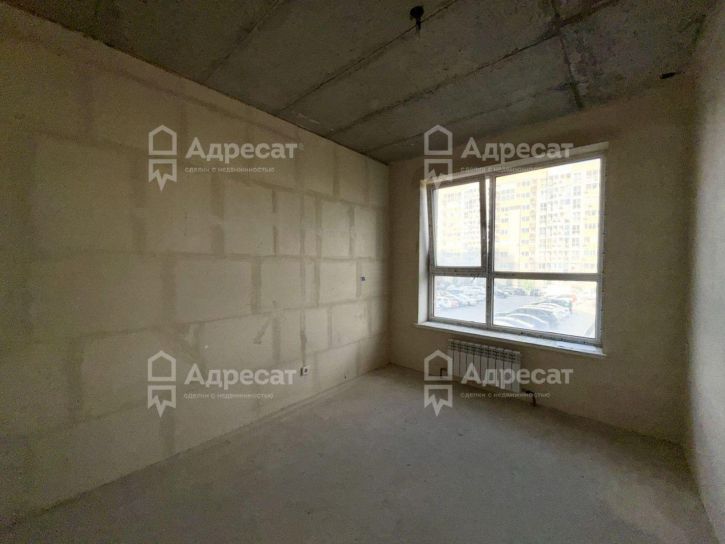 2-комн квартира ул. Малиновского,  д.14
