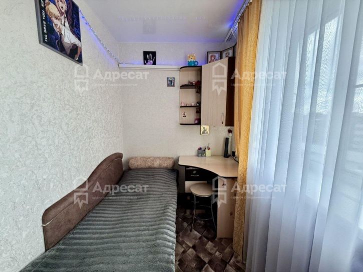 Комната ул. Дегтярева,  д.4а