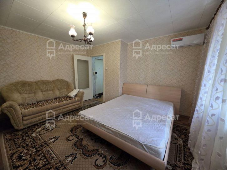 1-комн квартира ул. 4-х связистов,  д.25Б