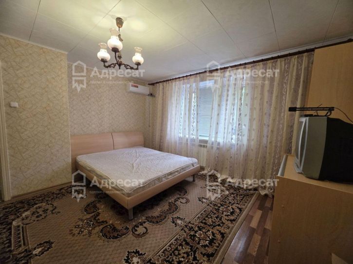 1-комн квартира ул. 4-х связистов,  д.25Б