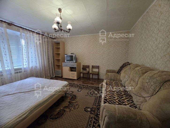 1-комн квартира ул. 4-х связистов,  д.25Б
