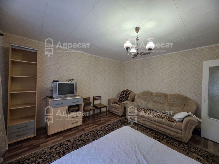 1-комн квартира ул. 4-х связистов,  д.25Б