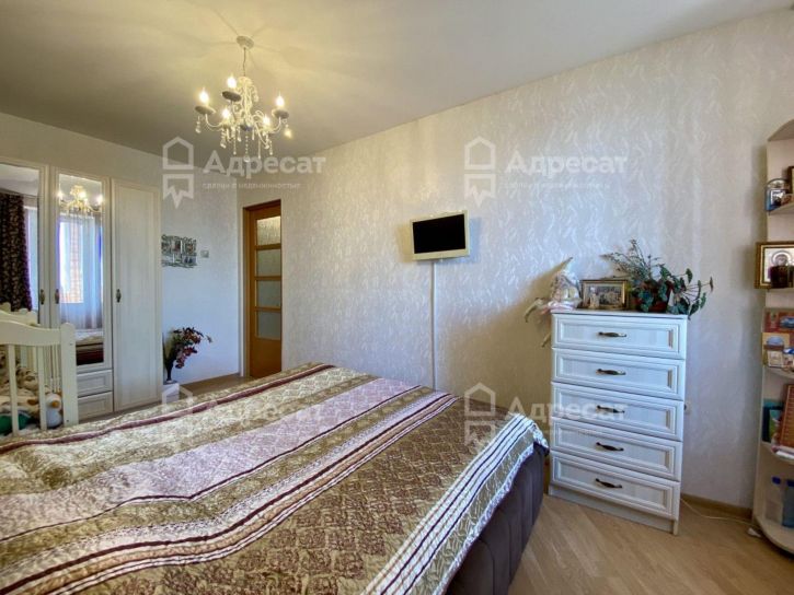 3-комн квартира ул. Карла Маркса,  д.7