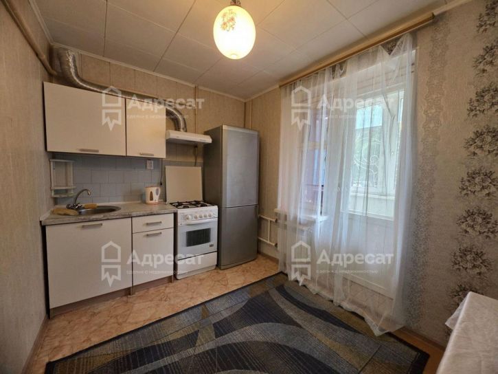 1-комн квартира ул. 4-х связистов,  д.25Б