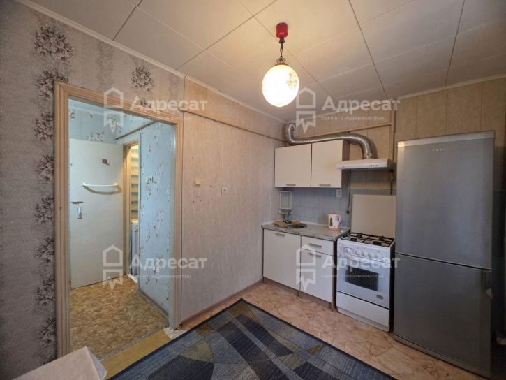 1-комн квартира ул. 4-х связистов,  д.25Б
