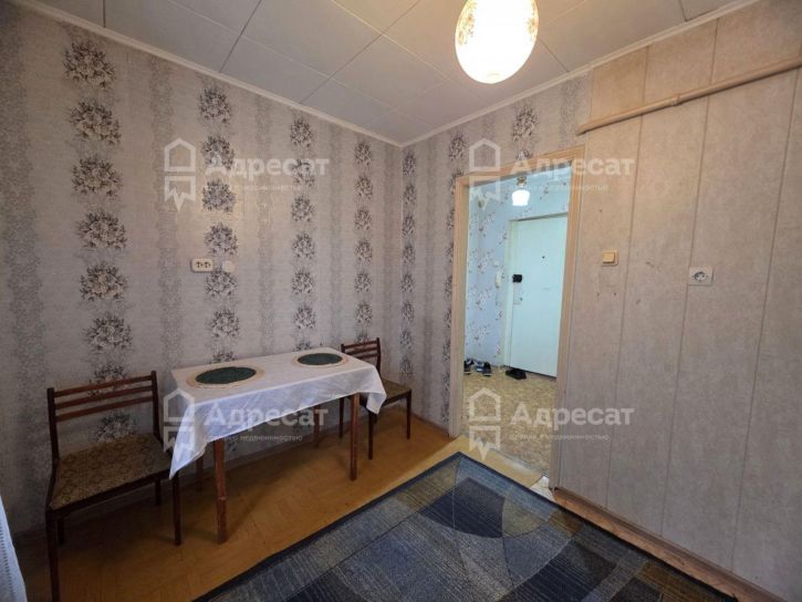 1-комн квартира ул. 4-х связистов,  д.25Б