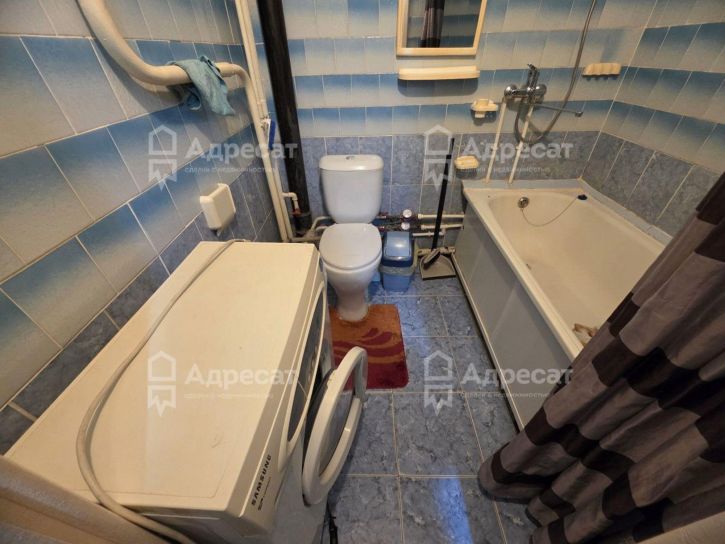 1-комн квартира ул. 4-х связистов,  д.25Б
