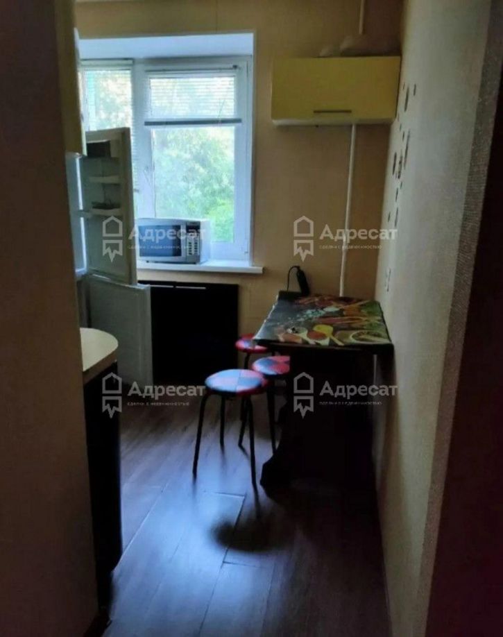 2-комн квартира ул. Славская,  д.12
