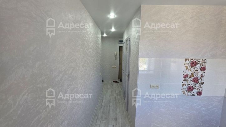 2-комн квартира ул. генерала Штеменко,  д.33