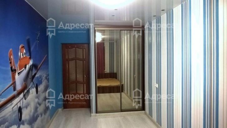 2-комн квартира ул. Славская,  д.12