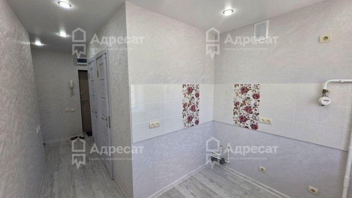 2-комн квартира ул. генерала Штеменко,  д.33
