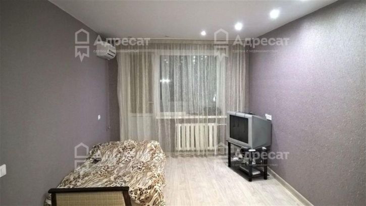 2-комн квартира ул. Славская,  д.12