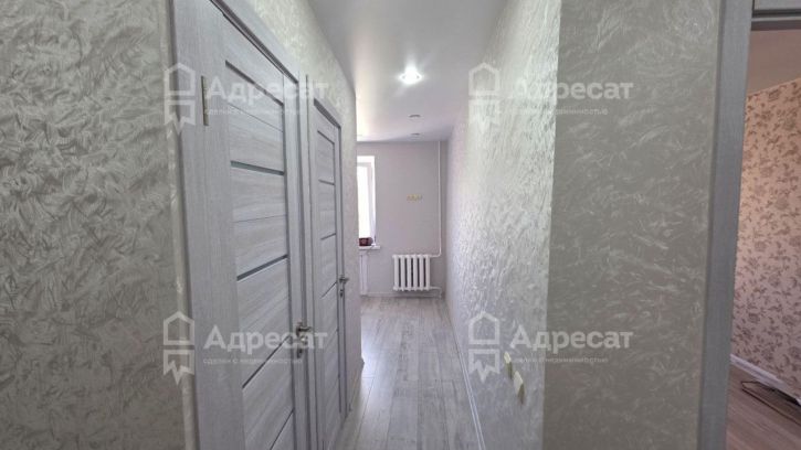2-комн квартира ул. генерала Штеменко,  д.33